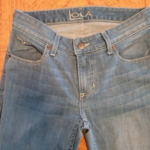 Kimes size 0x36 low rise